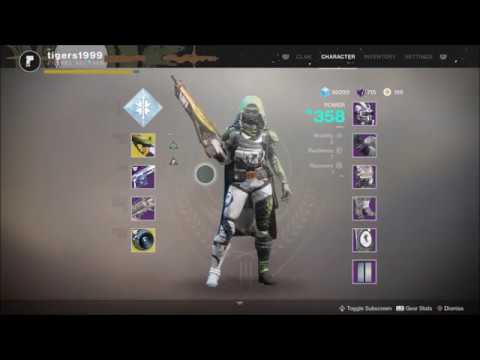 Dead Orbit Season 3 full Ornament Set for all characters