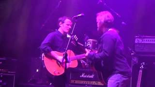 Let It Roll - North Mississippi Osborne - Capitol Theatre, Port Chester, NY 2-27-15