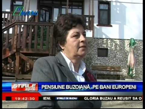 pensiuni