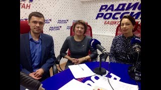 Прямой эфир.Вещаем....