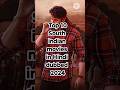 Top 10 South Indian Movies 2024 Hindi Dubbed Movie South Trendingshorts