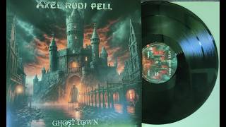 Axel Rudi Pell –  Ghost Town (2026) [VINYL] - Full Album