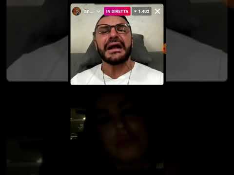 rosario annunziata vs tilde mendes parte 3