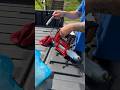 You Re Doing It Wrong Milwaukee M12 Grease Gun Loaded The Right Way Milwaukee Shorts