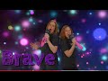Makaton BRAVE Singing Hands