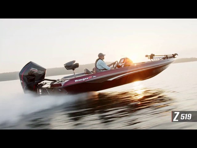 Ranger Boats for Sale | Used Ranger Fishing Boats