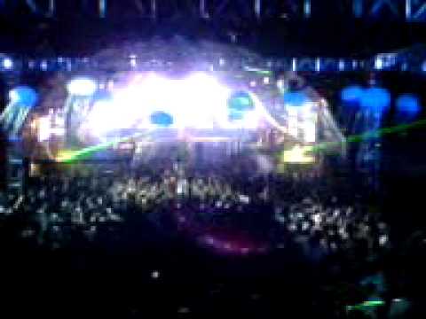 Spyzer - I Feel So Free @ Spirit of London 2009