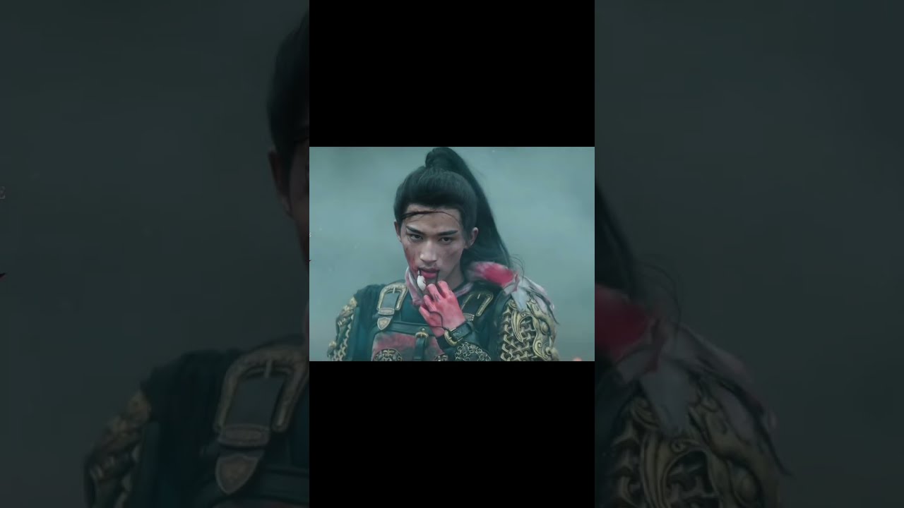 No one except him 🤭🥵| #thedouble | #wangxingyue#wujinyan#cdrama#墨雨云间 #王星越 #吴谨言