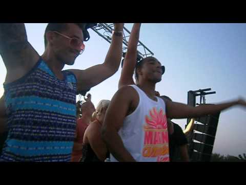 Dick Ray@Bukana 29 De Julio 2012