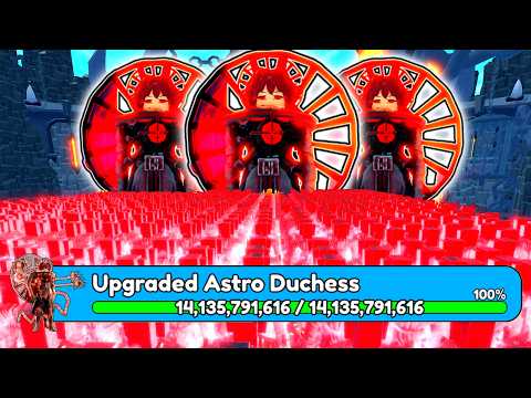 100 EXCECUTIONER SPEAKERMAN VS EVERY BOSS! (Toilet Tower Defense)