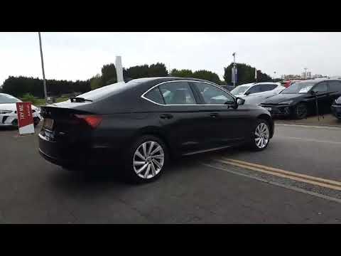 Skoda Octavia 1.5TSI 150BHP STYLE AUTOMATIC - Image 2