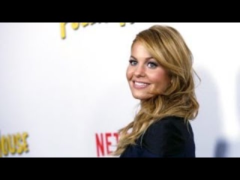 Arab Today- Candace Cameron-Bure shares tips