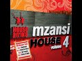 Midtempo House Grooves Disc 4 Mixed By Nteeze Andy