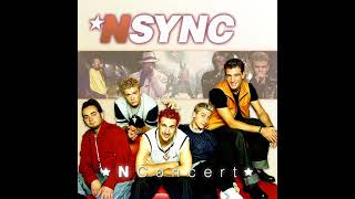 Nsync You Got It Versión (NConcert) Studio Versión Recreation 1998