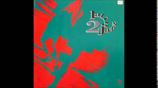 George Braith - Chop sticks