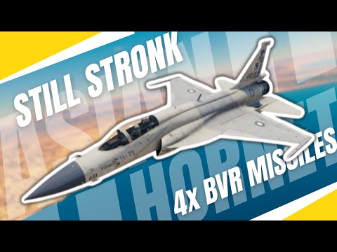 Temu F-18 Still Stronk in 2025.. || China JF-17 Ace
