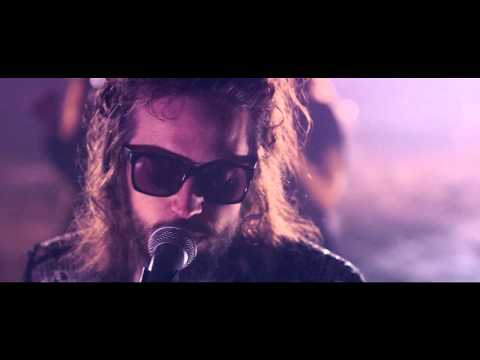 Crystal Fighters - Love Natural Acoustic In A Cave