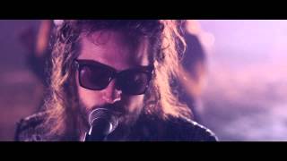 Crystal Fighters - Love Natural Acoustic In A Cave
