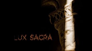TRAILER LUX SACRA