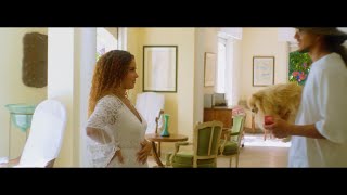 Wassila - Je sais (Clip Officiel)