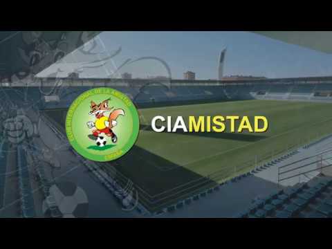 CLUB INTERNACIONAL AMISTAD- RAYO VALLECANO SAD.