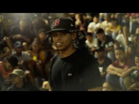 KID HAPPY vs HENRRY - 4TOS - Fecha 7 - Temporada 2023