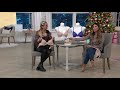 Breezies Body Soft Contour Bra On QVC