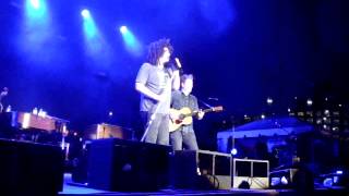 Counting Crows - Blues Run The Game - Jackson C Frank Cover