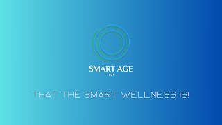 That the Smart Wellness is!