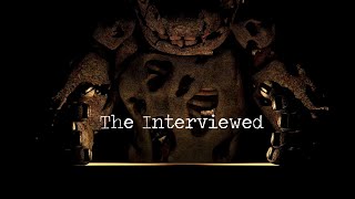 [SFM] Interview Intro Sequence