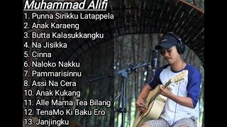 Download lagu Kumpulan Lagu Makassar Cover Muhammad Alifi Terbai... mp3