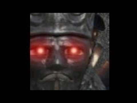 Champion Gundyr - SL1 NG+7 No Roll/Block/Parry (Flawless)