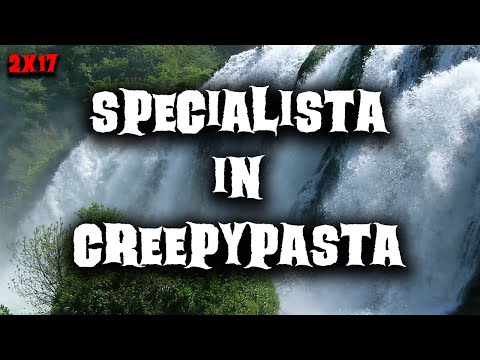 Creepypasta Specialist - 2x17 - The Gnefro