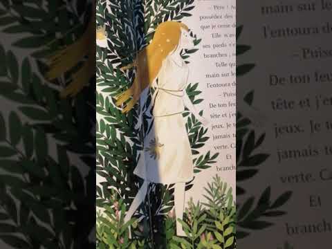 Apollon et Daphné. Les métamorphoses d'Ovide