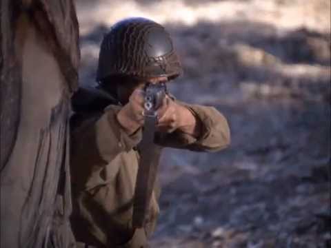 Combat! S05E09 - Decision 1/4