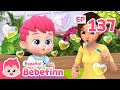Bebé Bebé Sí Mamá EP 137 Feliz Día De La Madre Canciones Infantiles Bebefinn En Español