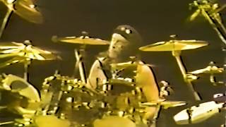 Bon Jovi - Wild In The Streets - Live Philadelphia - 1989 (HD/1080p)