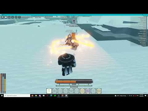 epic suplex combo shows why legion kata needs nerf