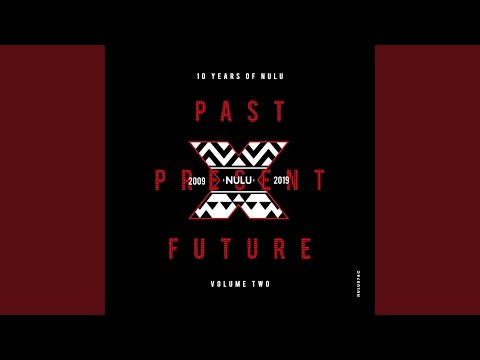 Keep Moving (Original Mix)