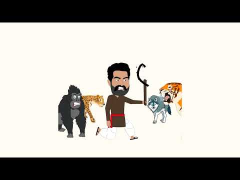 Draw Them All - Indian Game video thumbnail