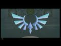 Getting Farore S Courage The Legend Of Zelda Skyward Sword Walkthrough