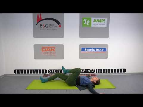 Online-Workout | Yoga mit Jana | Einheit 9