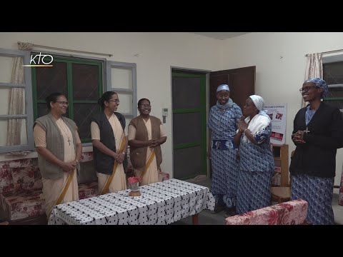 Mauritanie : la Mission Catholique en terre musulmane