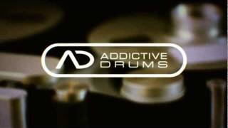 Video thumbnail for Addictive Drums - INDIE ADpak + INDIE Rock MIDI Pak by XLN Audio