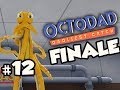 THE END FINALE - Octodad Dadliest Catch w ...