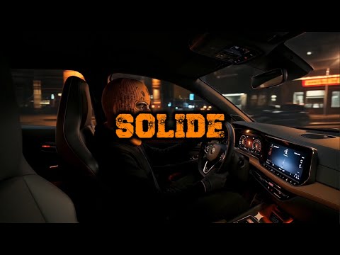 LFERDA – SOLIDE (Official Visual)