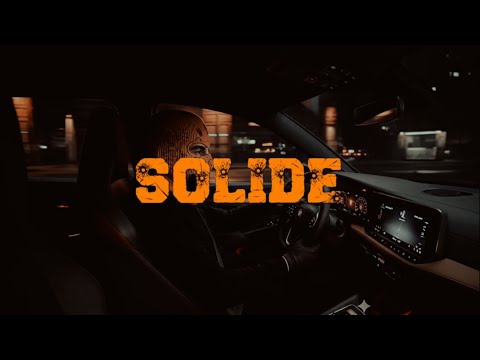 LFERDA – SOLIDE (Official Visual)