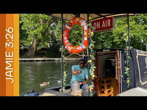 Jamie 326 | OGs From Overseas | June 2025