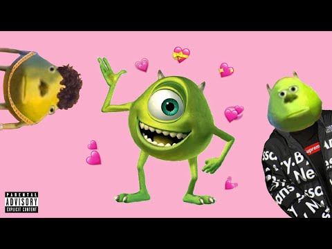 Wonryth - I LOVE MIKE WAZOWSKI