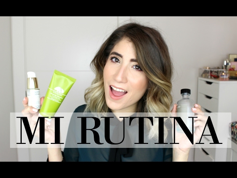 Mi RUTINA de BELLEZA paso a paso (versión COREANA!!!)